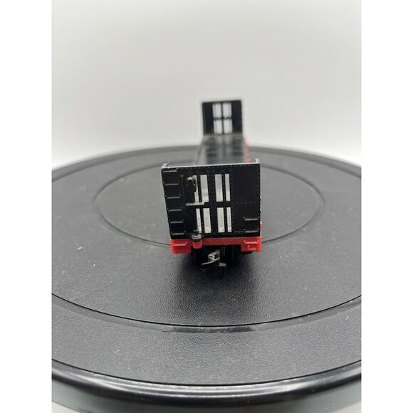 Lot Of 4 Tyco Train Cars VTG New Haven Heinz Arco Southern Railroad - Picture 8 of 16